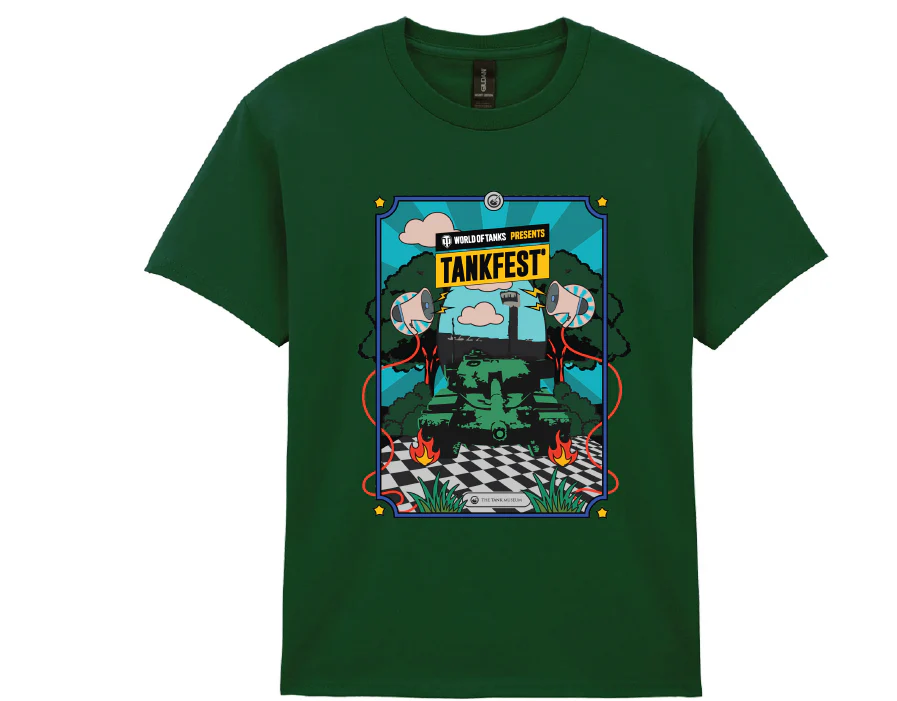 New Clothing